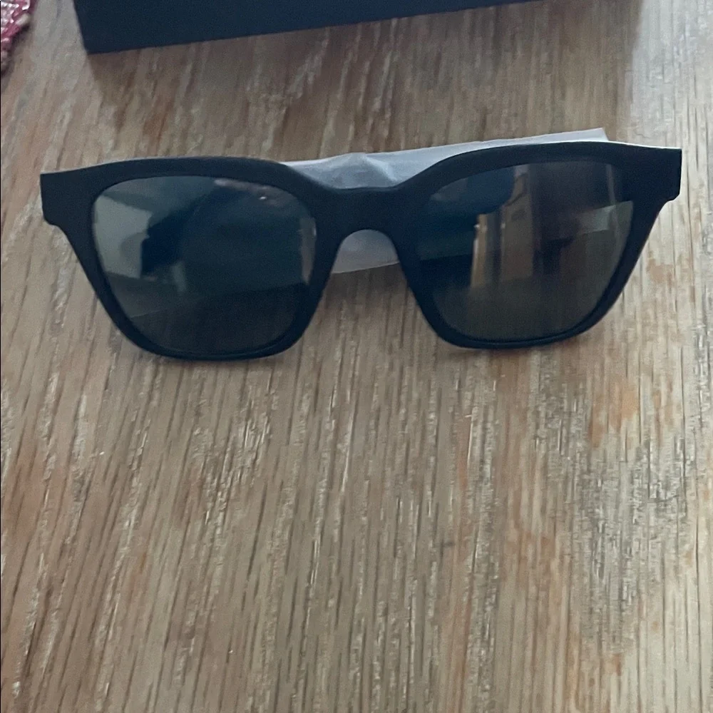 Bose Frames Alto with Black Lenses